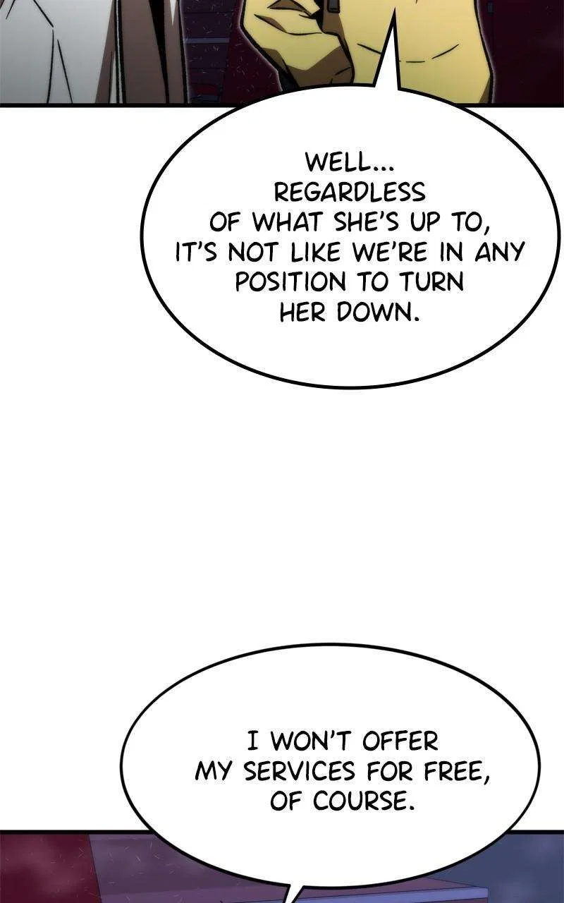 Ultra Alter Chapter 105 – Page 17