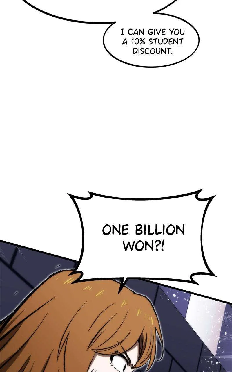 Ultra Alter Chapter 105 – Page 22