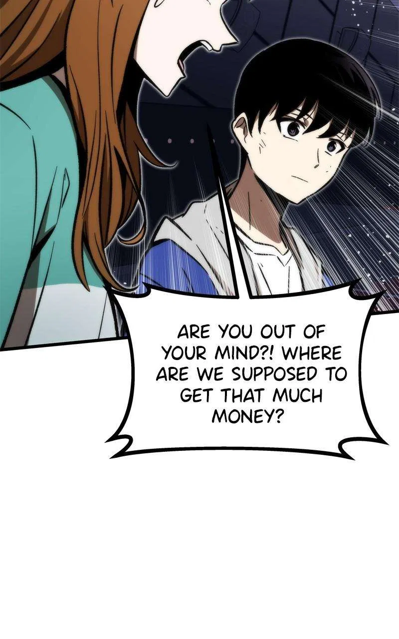 Ultra Alter Chapter 105 – Page 23