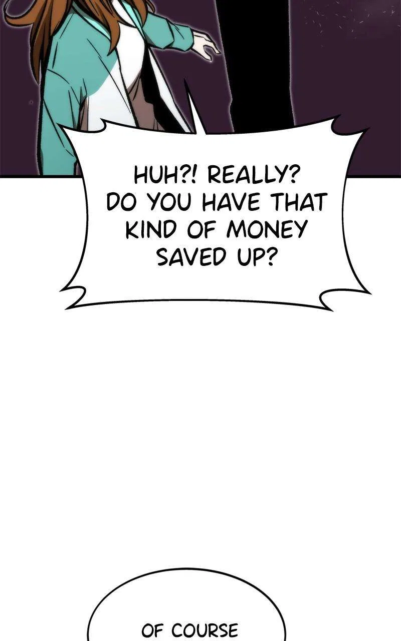 Ultra Alter Chapter 105 – Page 25