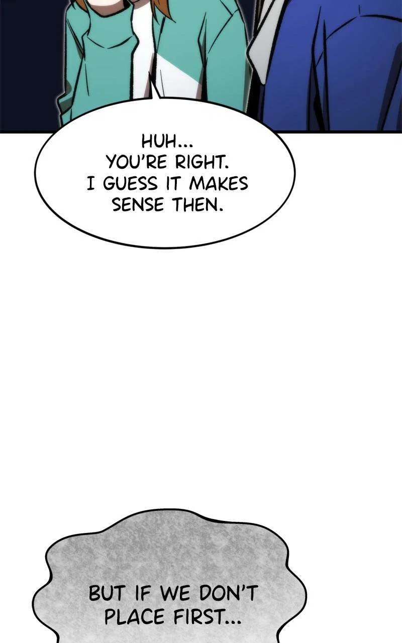 Ultra Alter Chapter 105 – Page 28