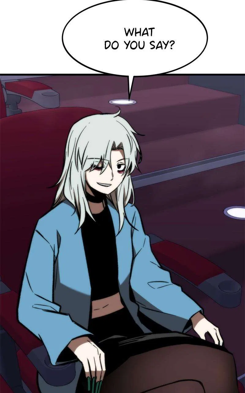 Ultra Alter Chapter 105 – Page 30