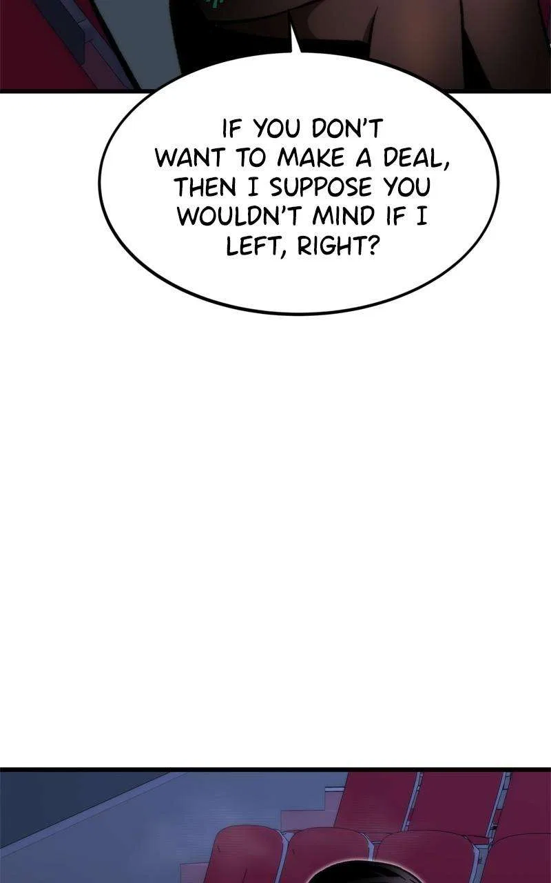 Ultra Alter Chapter 105 – Page 31