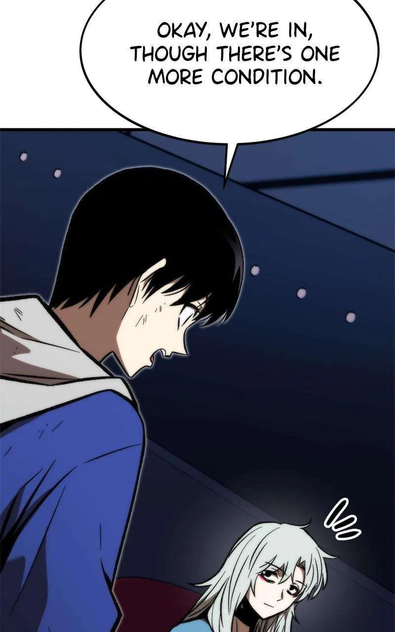 Ultra Alter Chapter 105 – Page 33