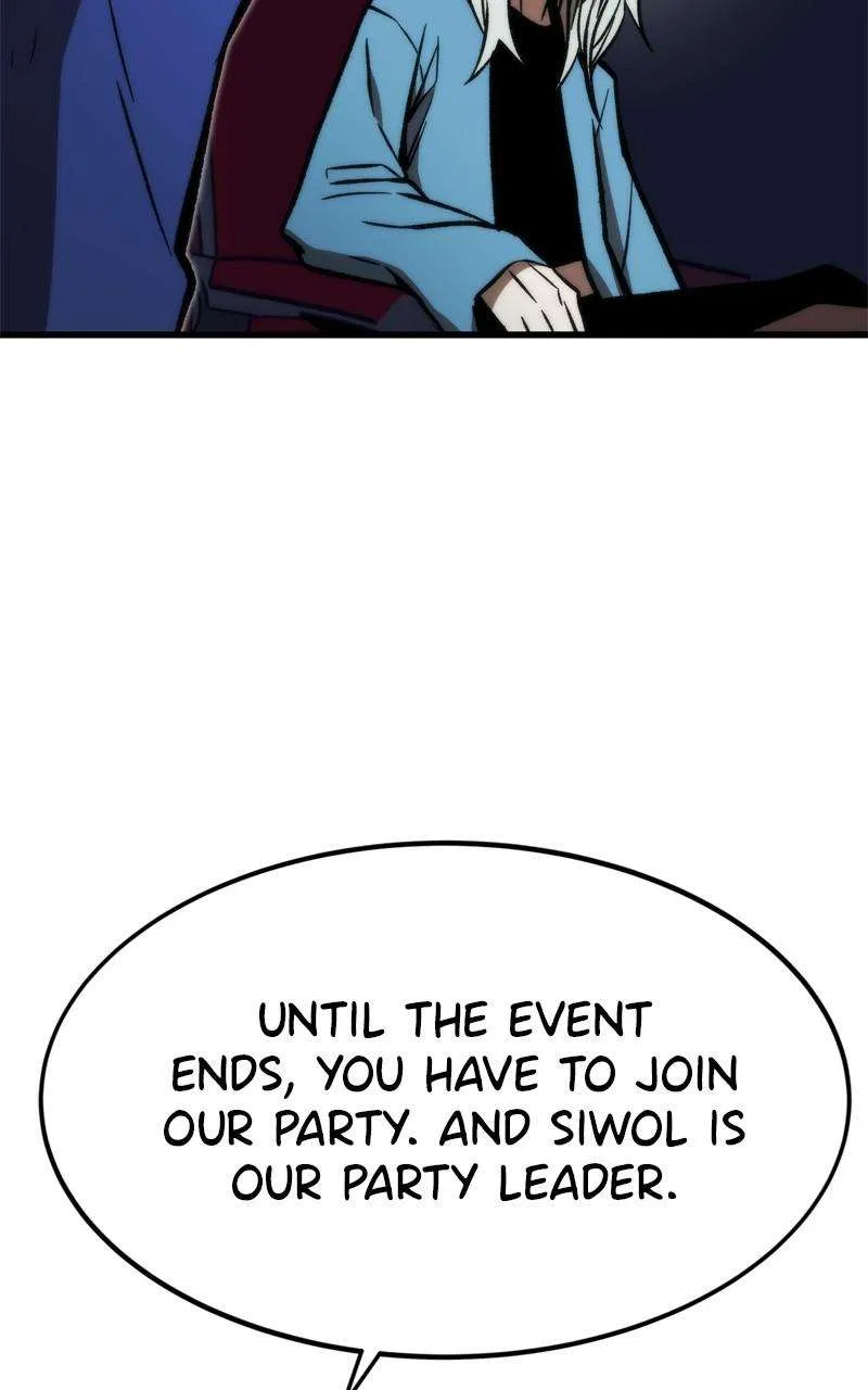 Ultra Alter Chapter 105 – Page 34