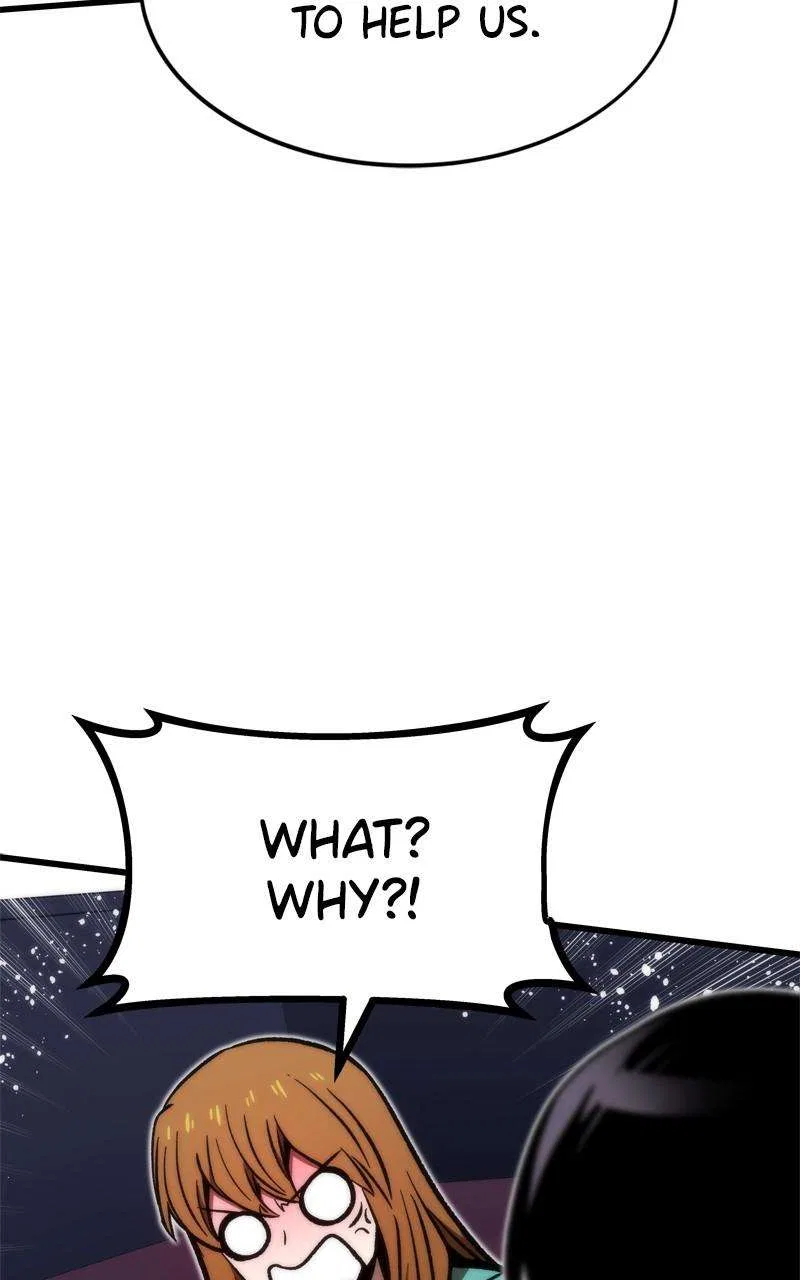 Ultra Alter Chapter 105 – Page 36