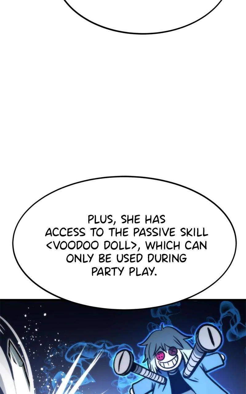 Ultra Alter Chapter 105 – Page 39