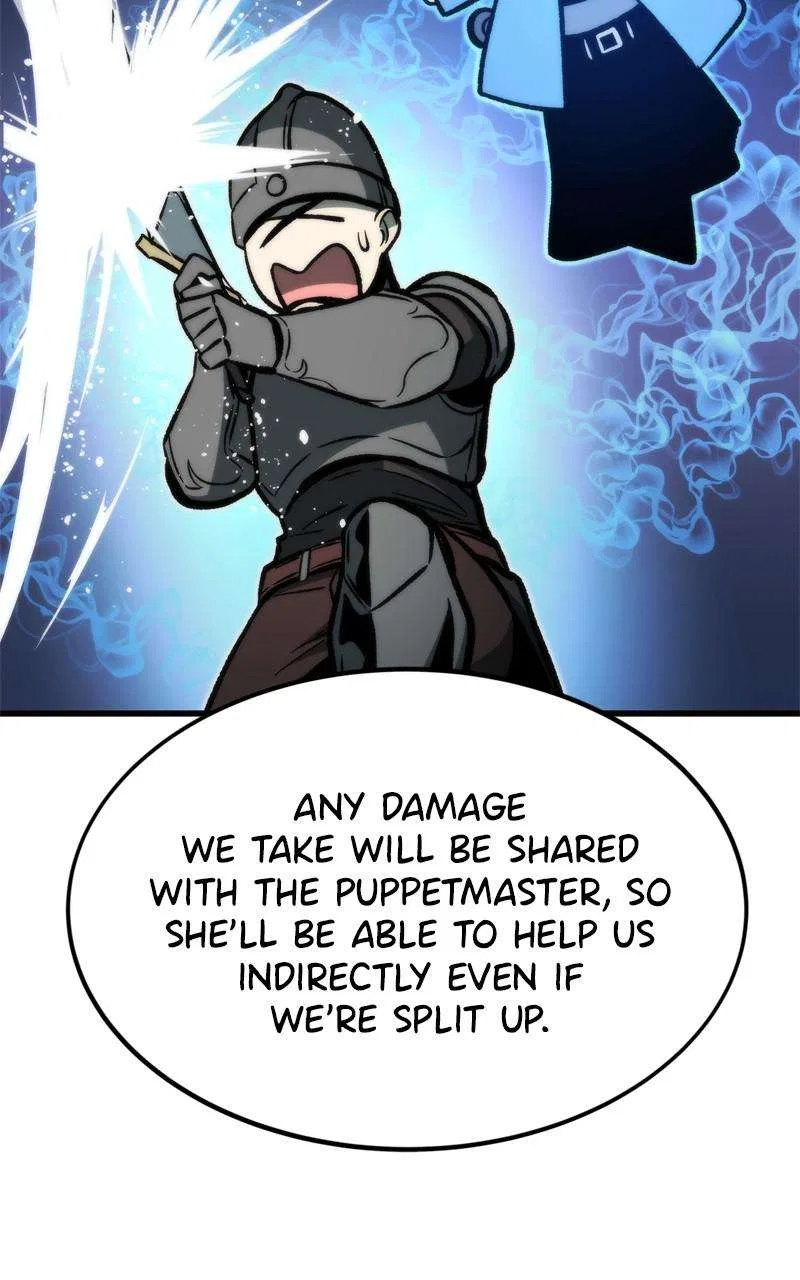 Ultra Alter Chapter 105 – Page 40