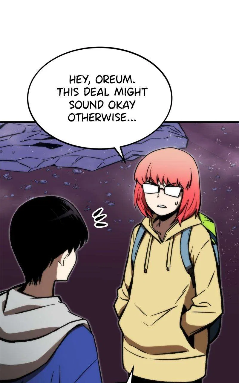 Ultra Alter Chapter 105 – Page 44