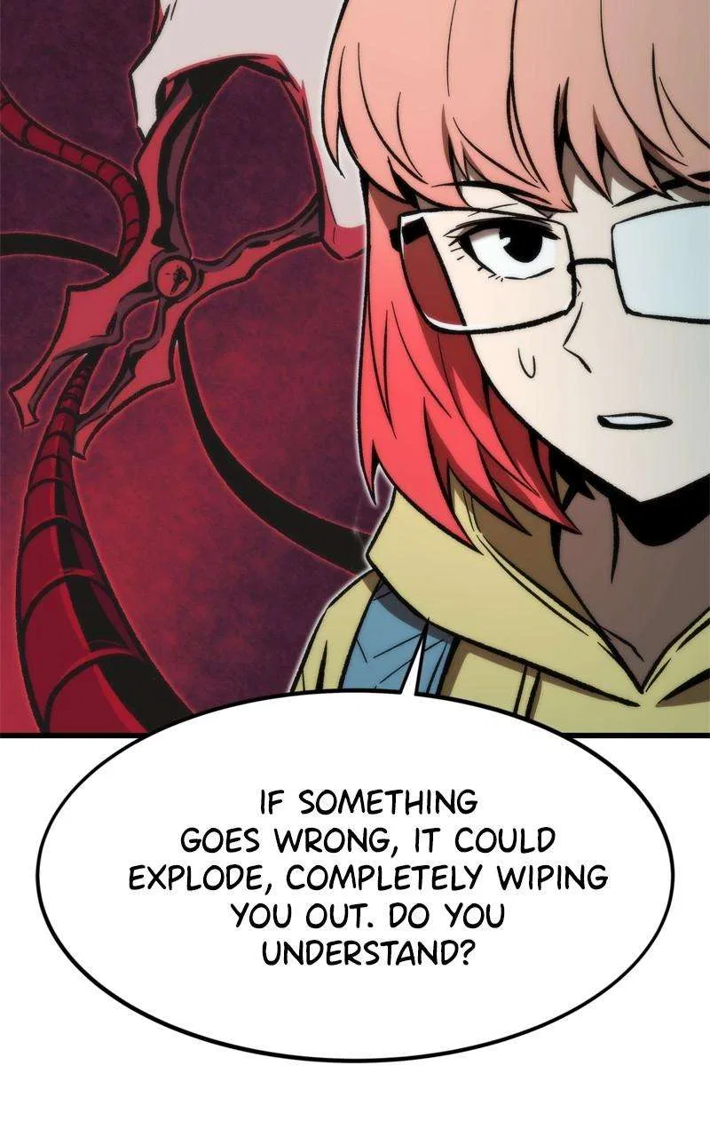 Ultra Alter Chapter 105 – Page 46