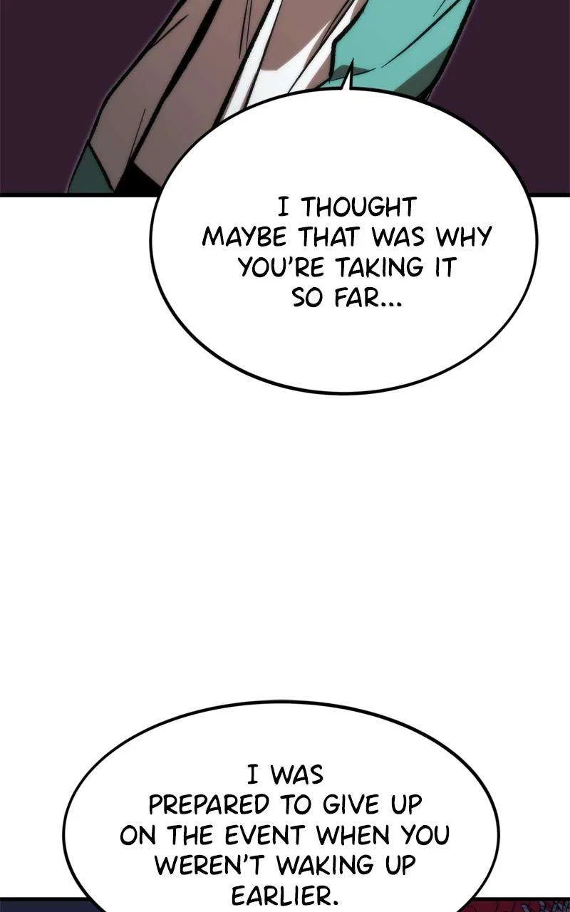 Ultra Alter Chapter 105 – Page 54