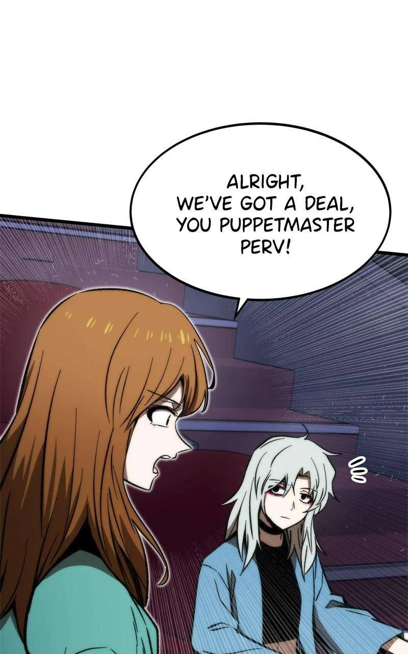 Ultra Alter Chapter 105 – Page 62