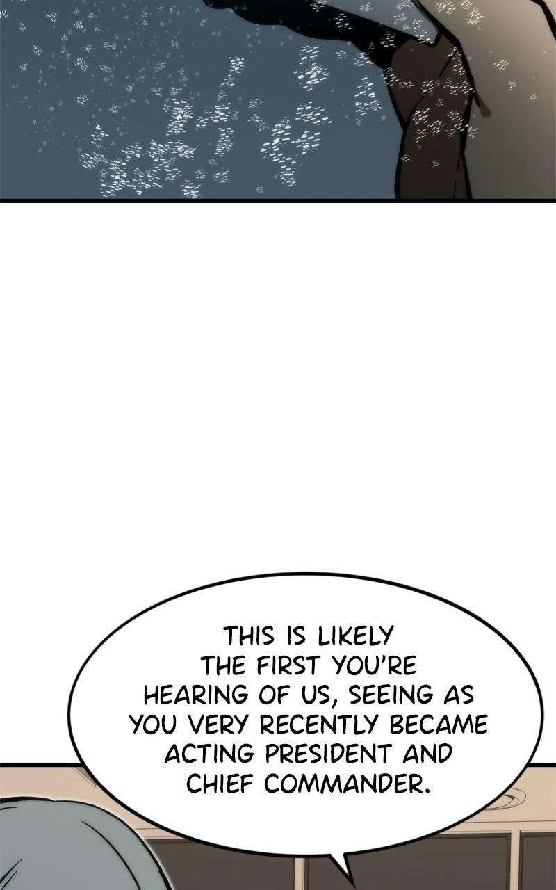 Ultra Alter Chapter 105 – Page 95