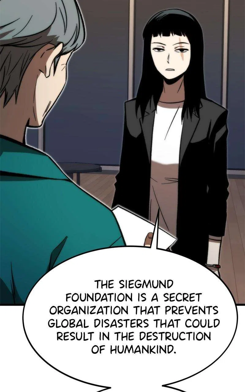 Ultra Alter Chapter 105 – Page 96