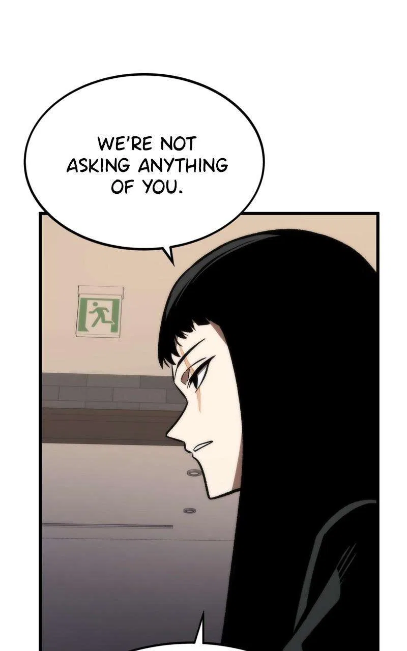 Ultra Alter Chapter 105 – Page 99