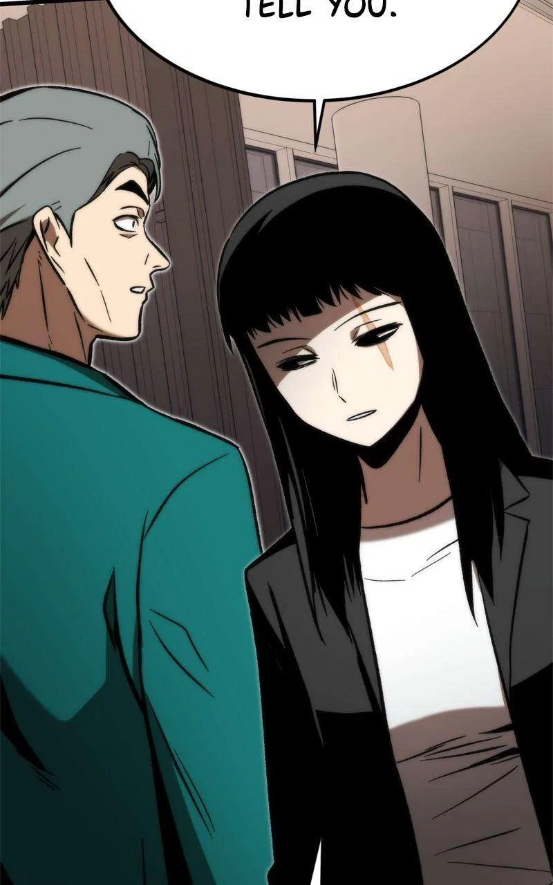 Ultra Alter Chapter 105 – Page 101