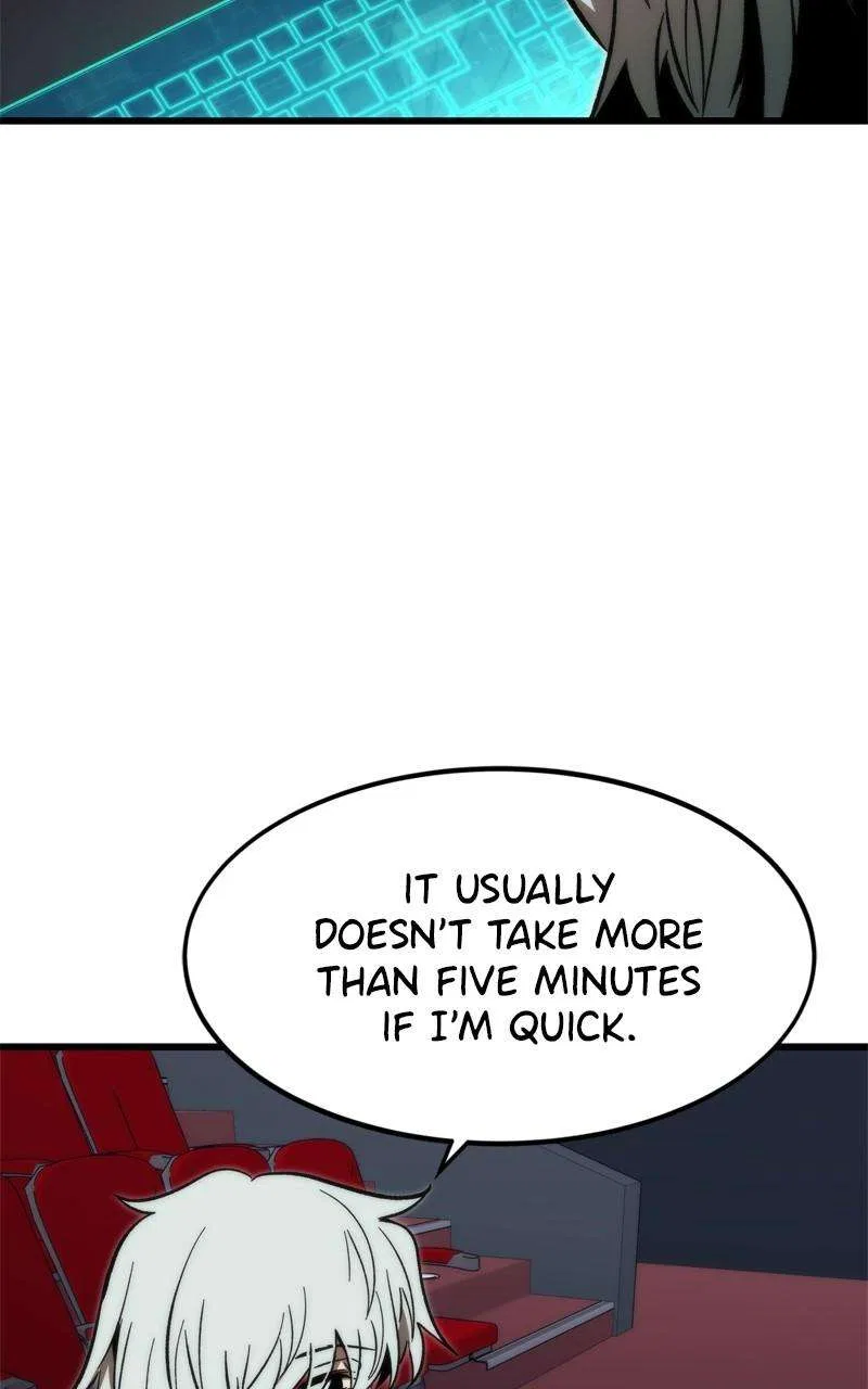 Ultra Alter Chapter 105 – Page 111