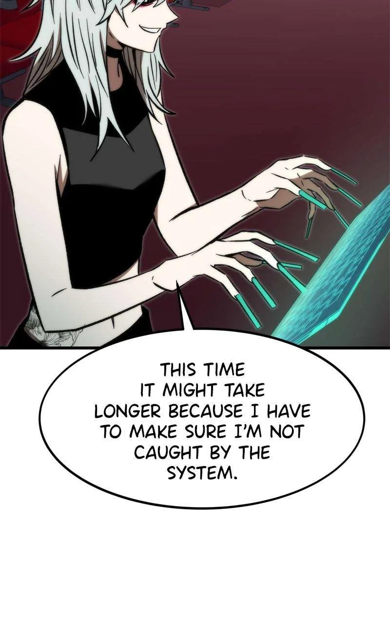 Ultra Alter Chapter 105 – Page 112