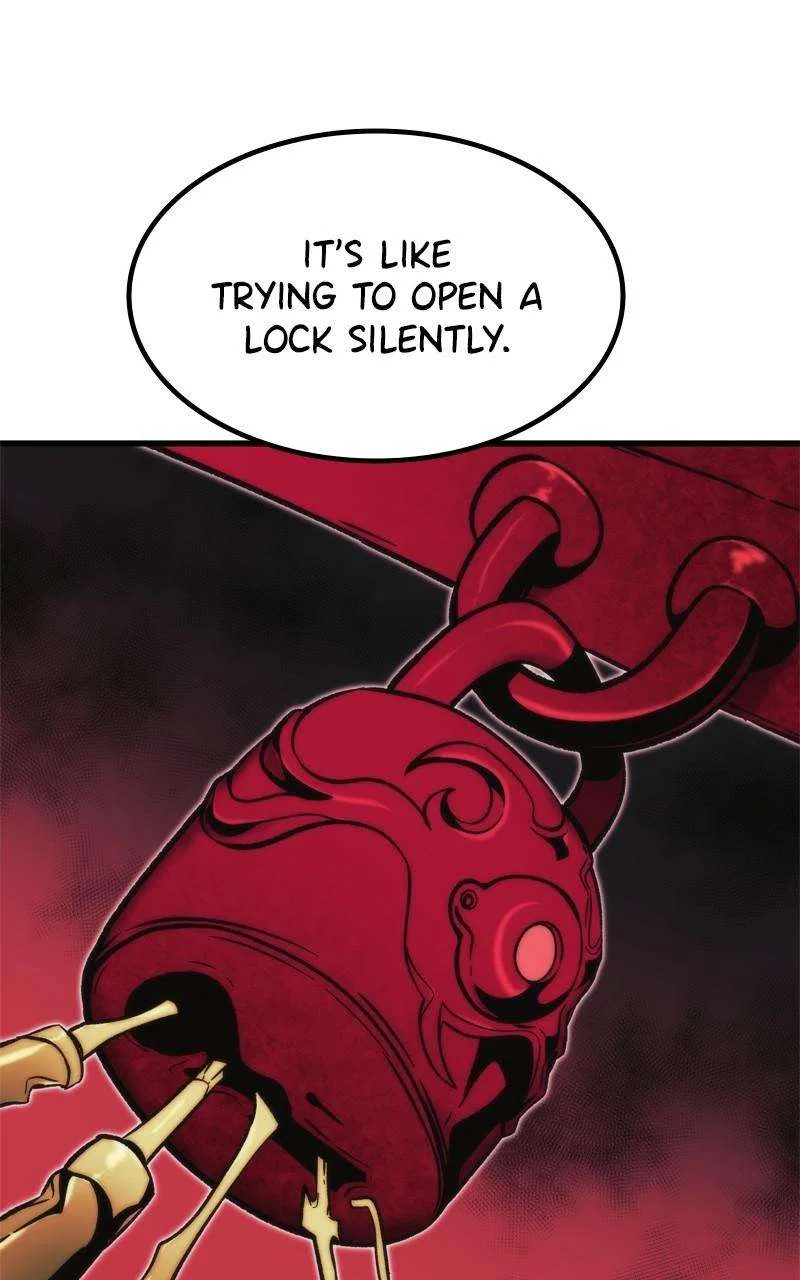 Ultra Alter Chapter 105 – Page 113