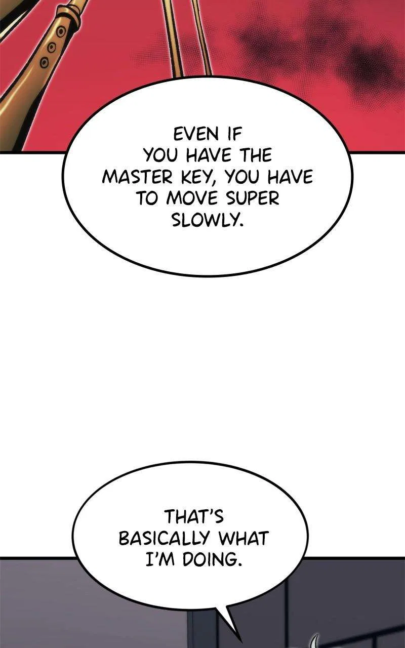 Ultra Alter Chapter 105 – Page 114