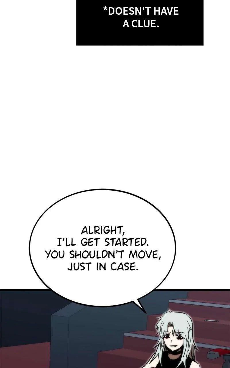 Ultra Alter Chapter 105 – Page 117
