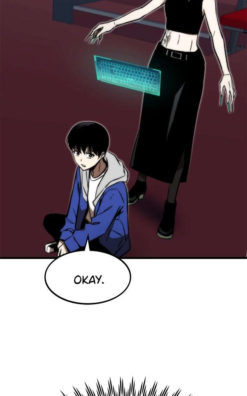 Ultra Alter Chapter 105 – Page 118