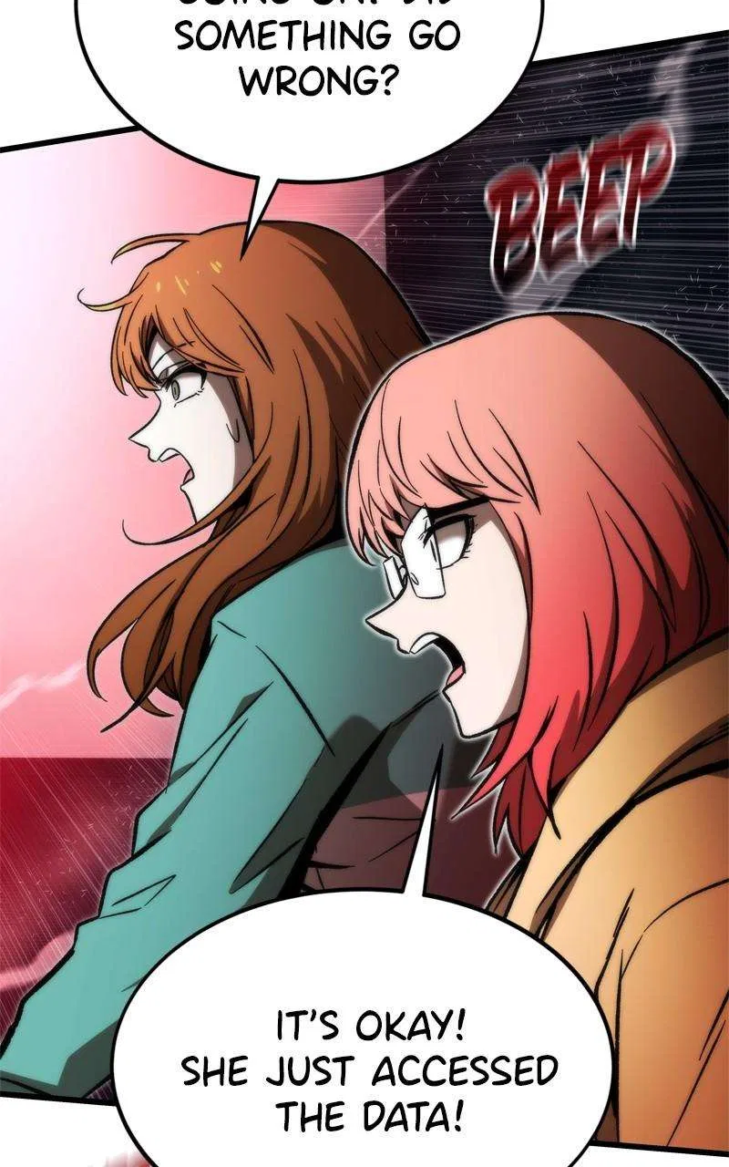 Ultra Alter Chapter 105 – Page 125