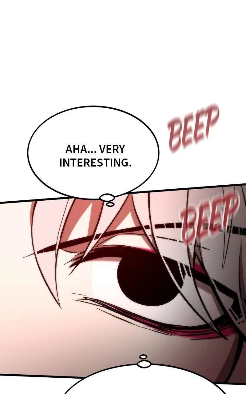 Ultra Alter Chapter 105 – Page 128
