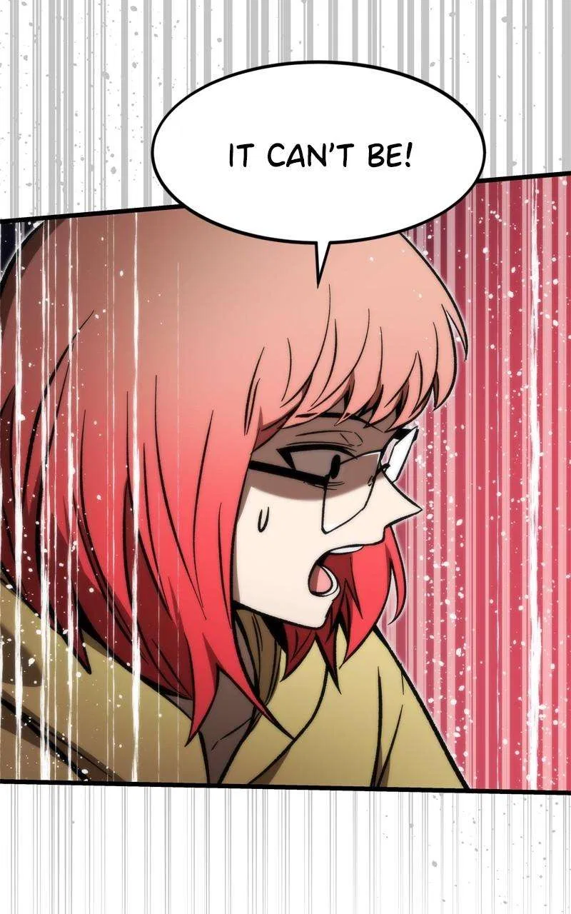 Ultra Alter Chapter 105 – Page 143