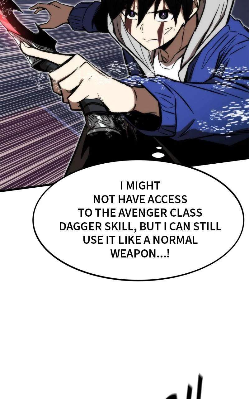 Ultra Alter Chapter 104 – Page 9