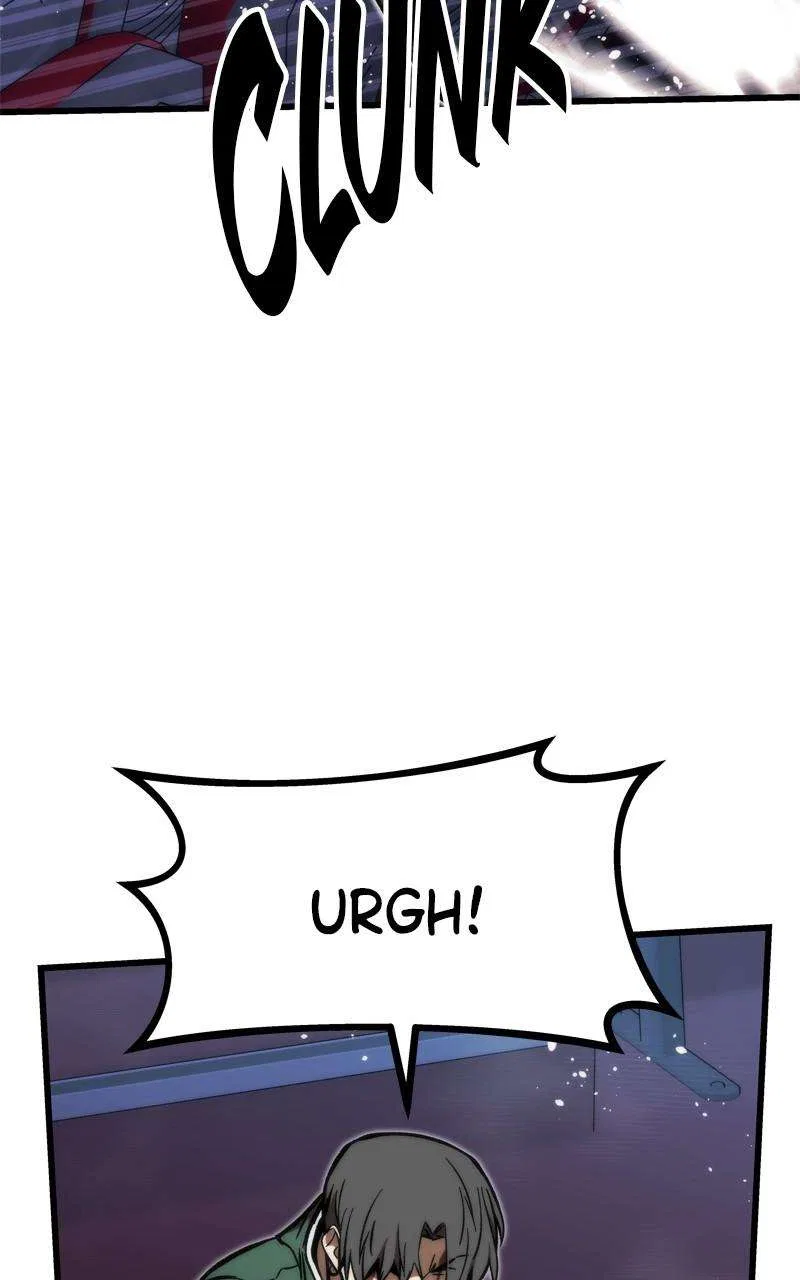 Ultra Alter Chapter 104 – Page 13