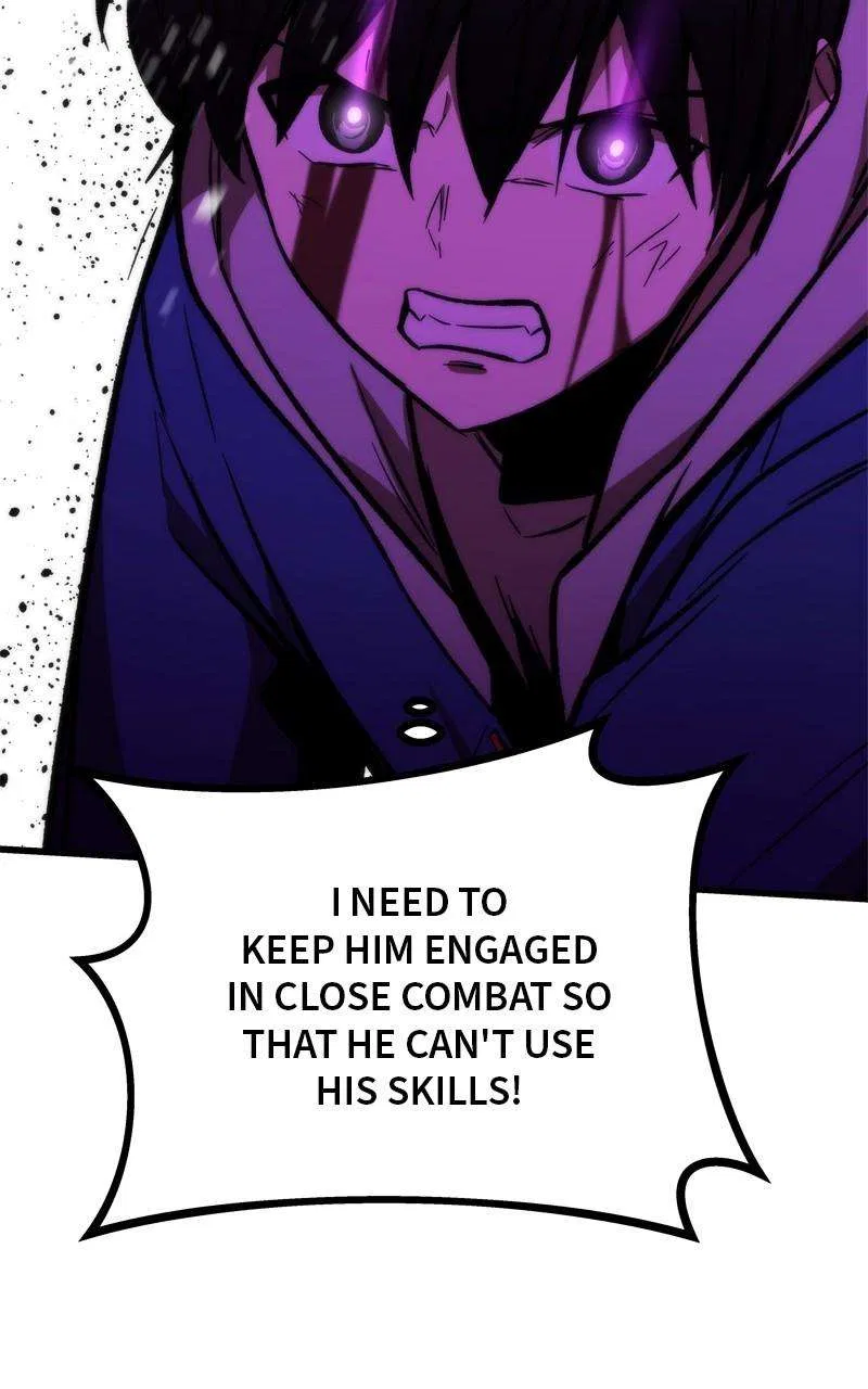 Ultra Alter Chapter 104 – Page 19