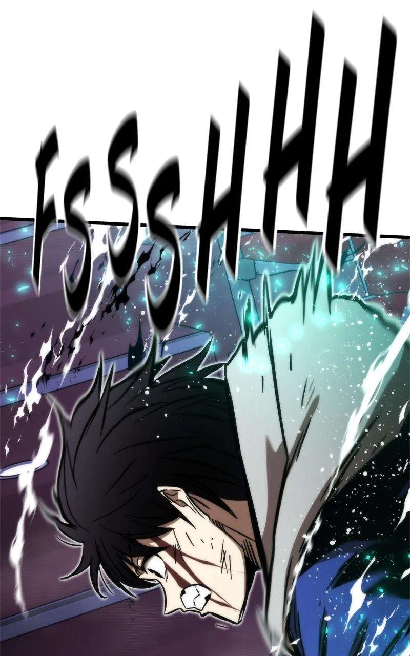 Ultra Alter Chapter 104 – Page 27