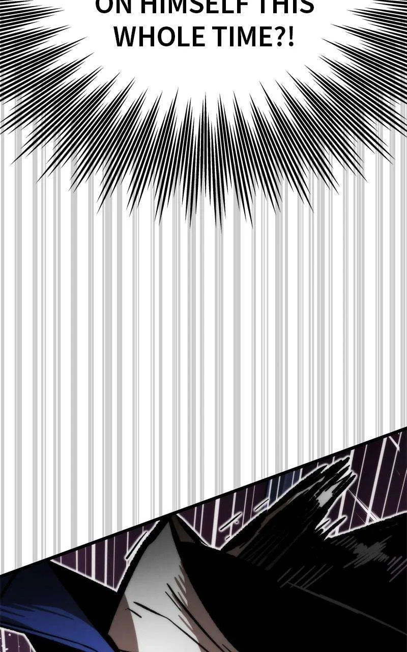 Ultra Alter Chapter 104 – Page 34