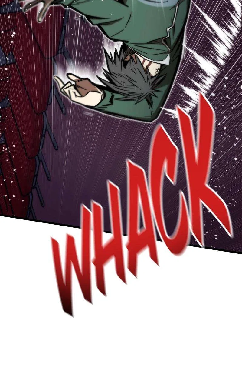 Ultra Alter Chapter 104 – Page 36
