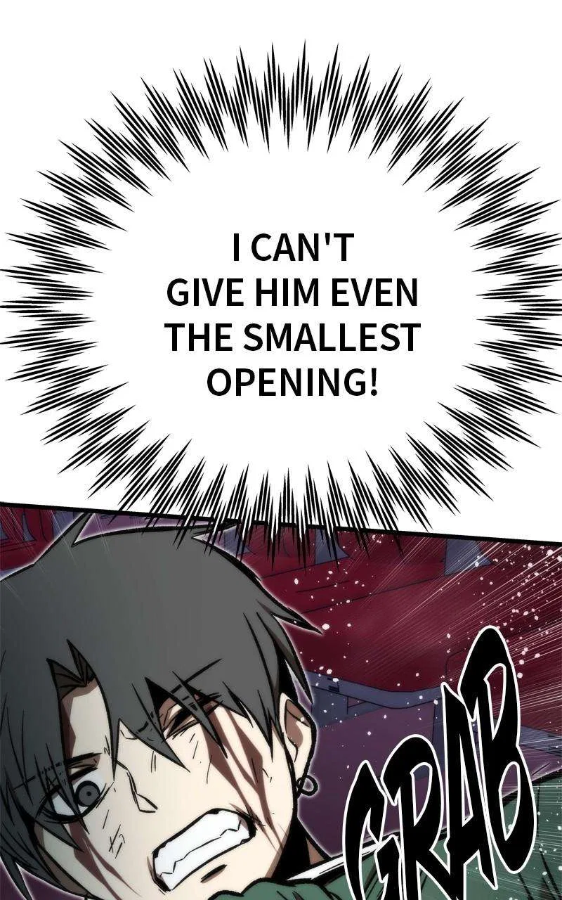Ultra Alter Chapter 104 – Page 39
