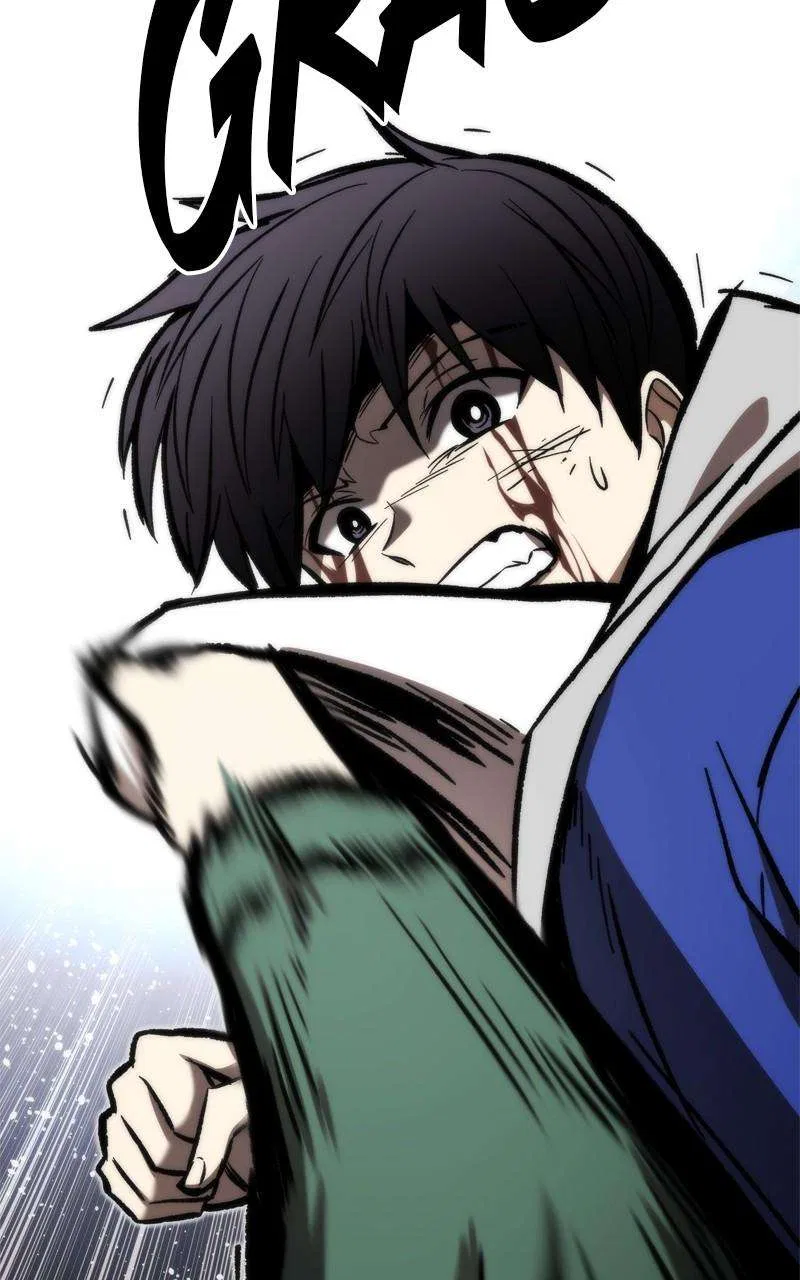 Ultra Alter Chapter 104 – Page 47