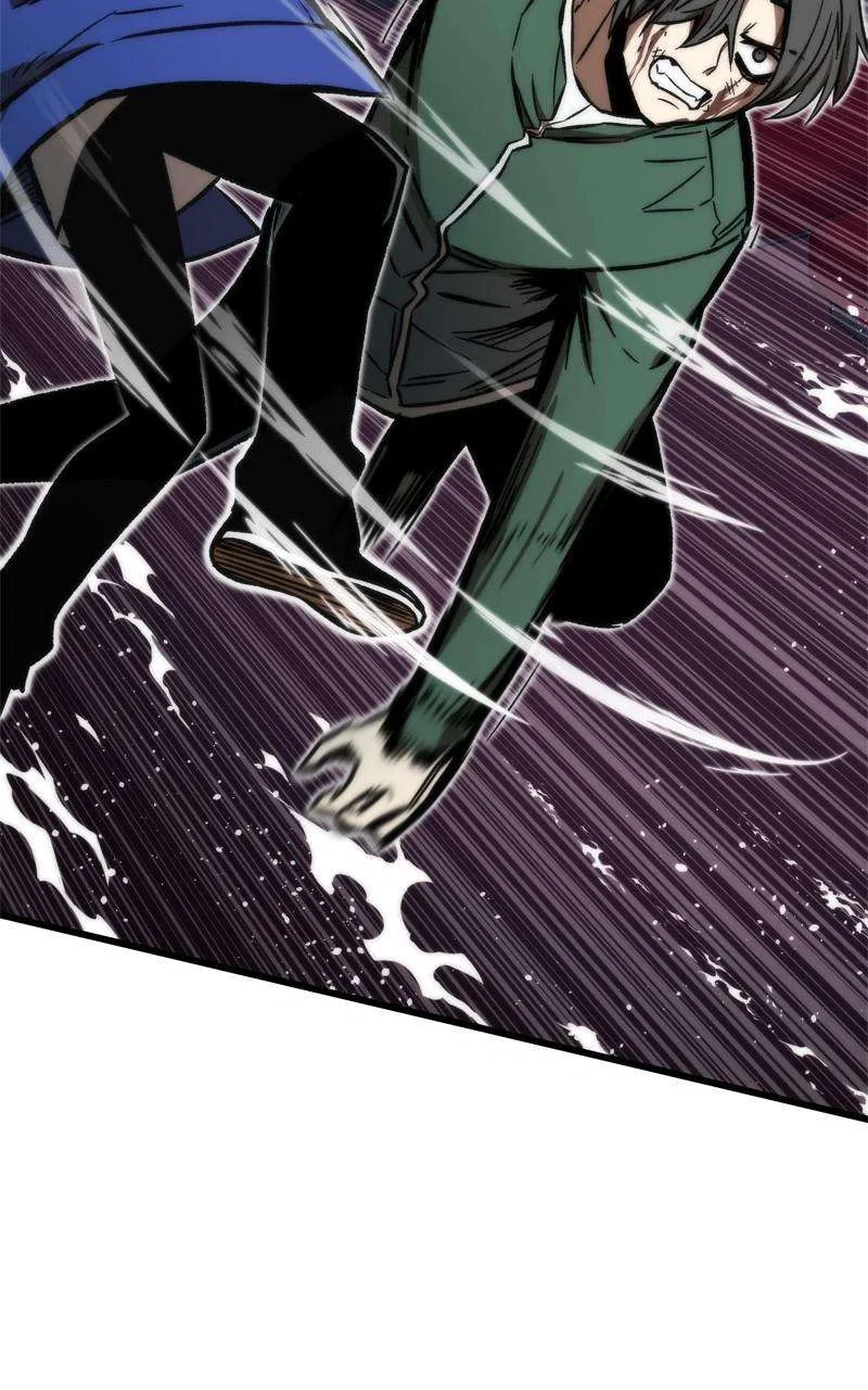 Ultra Alter Chapter 104 – Page 50