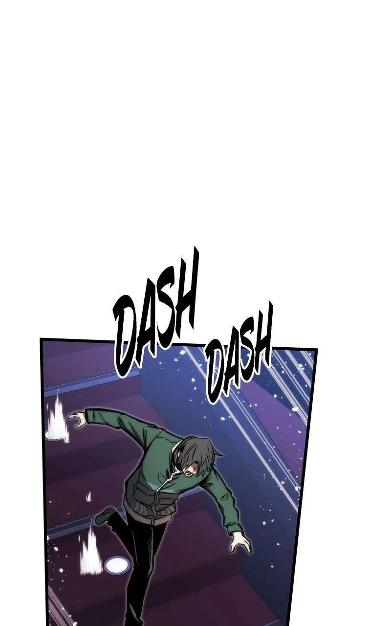 Ultra Alter Chapter 104 – Page 51