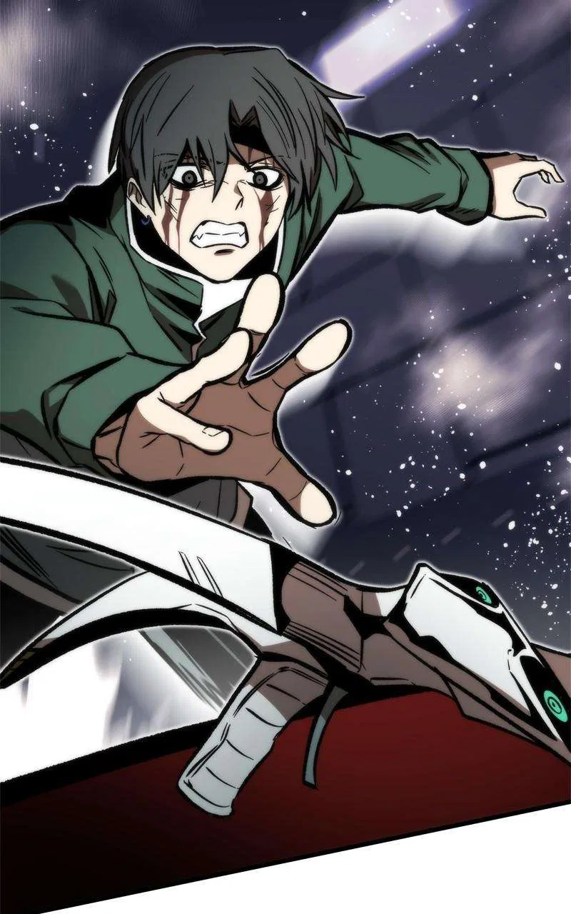 Ultra Alter Chapter 104 – Page 53