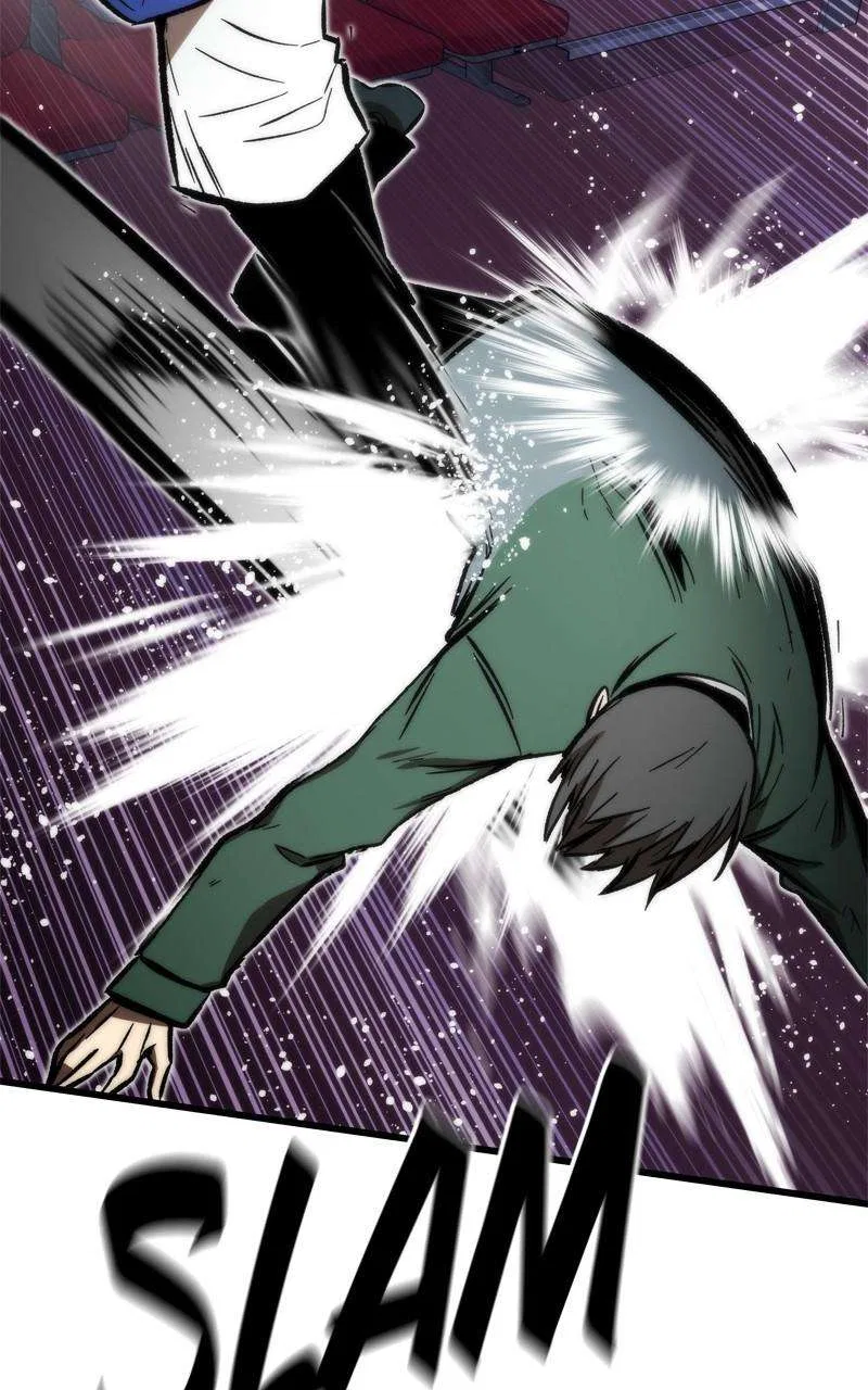 Ultra Alter Chapter 104 – Page 55
