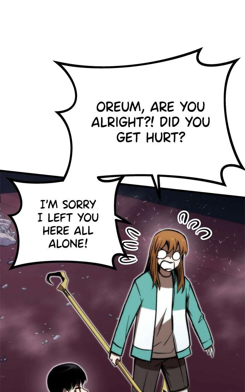 Ultra Alter Chapter 104 – Page 106