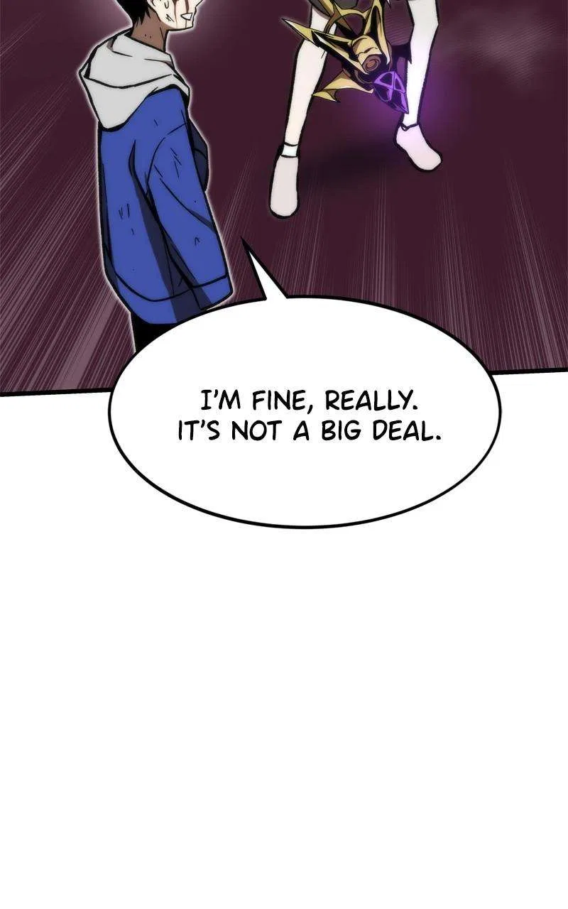 Ultra Alter Chapter 104 – Page 107