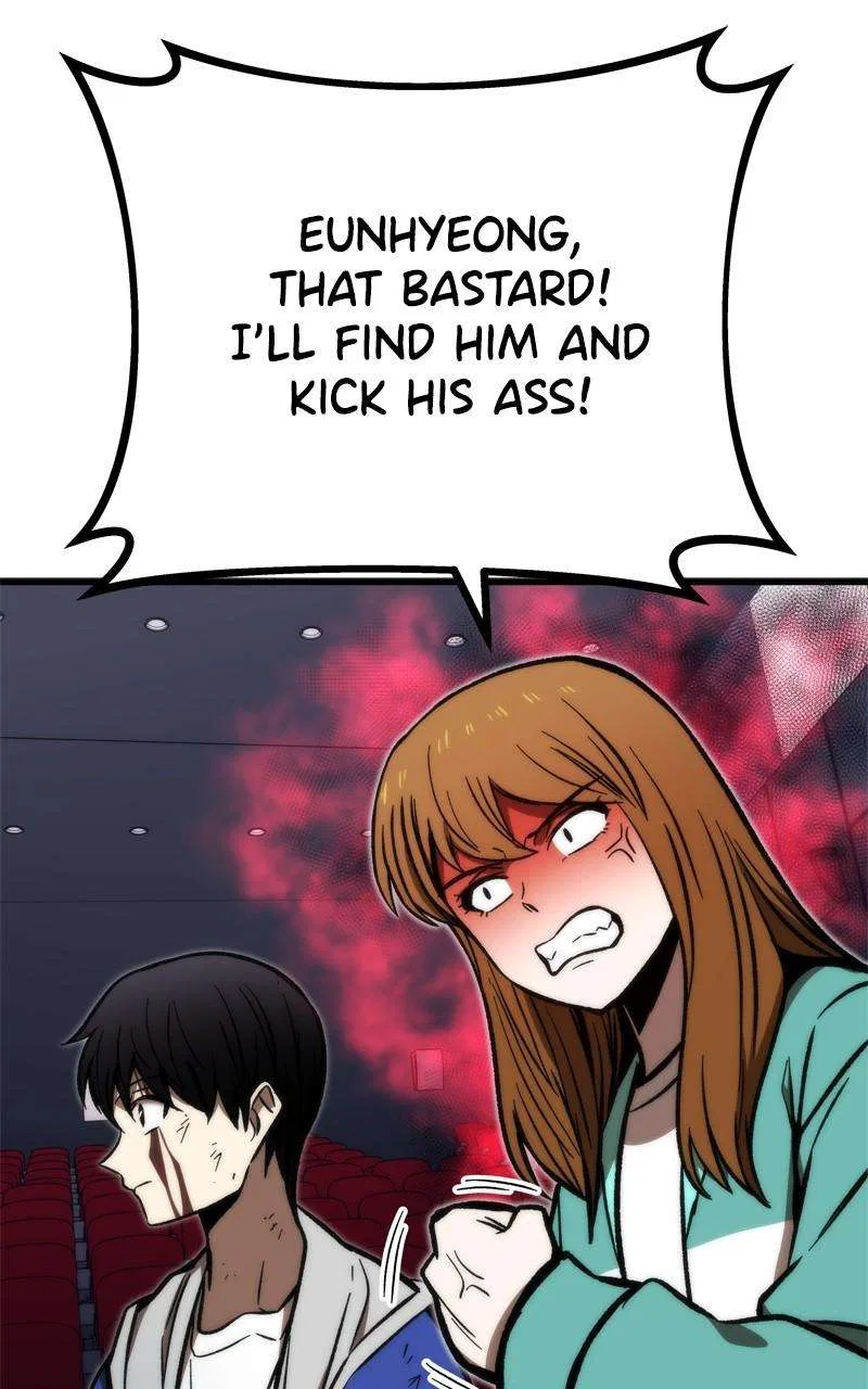 Ultra Alter Chapter 104 – Page 108