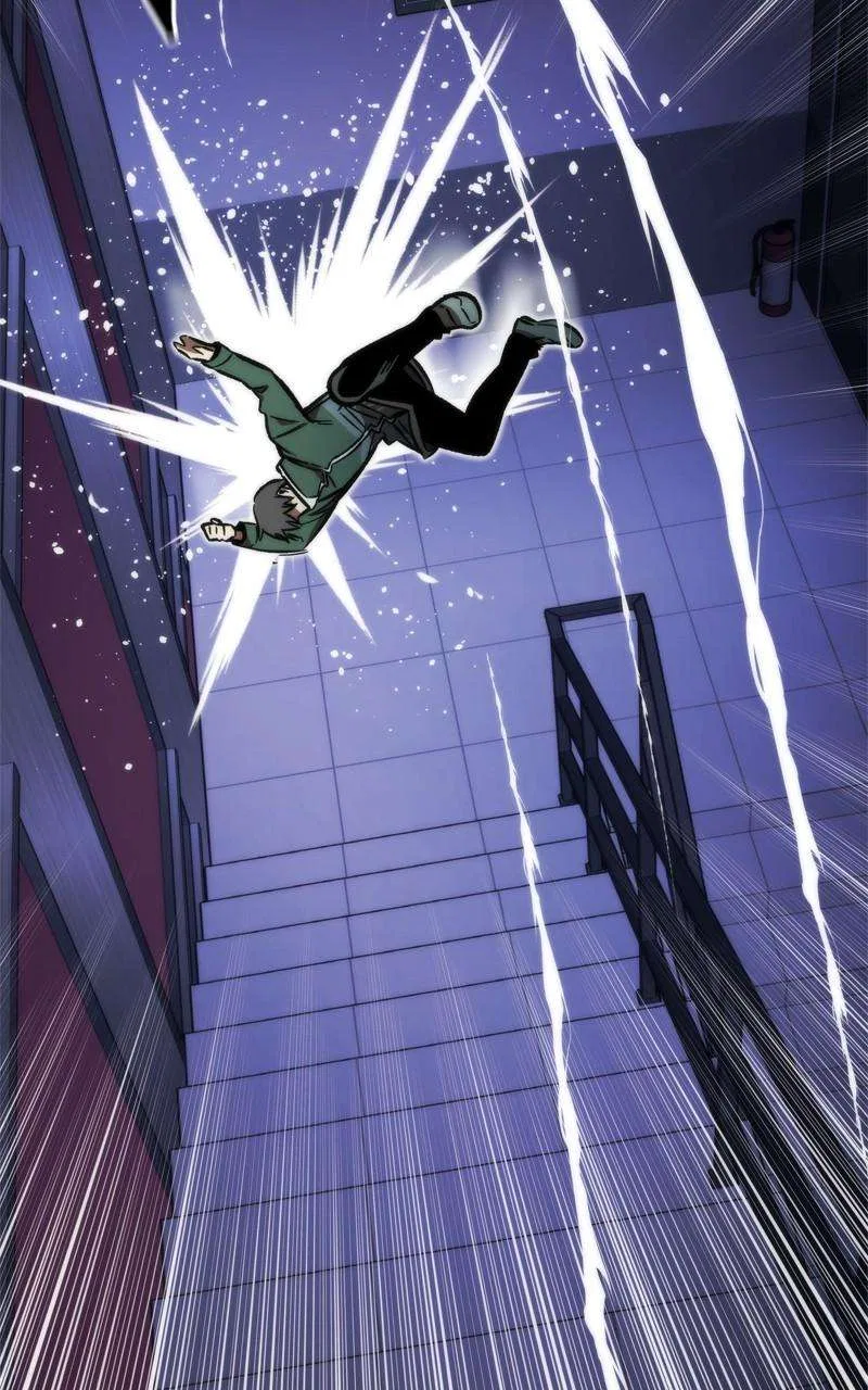 Ultra Alter Chapter 104 – Page 120
