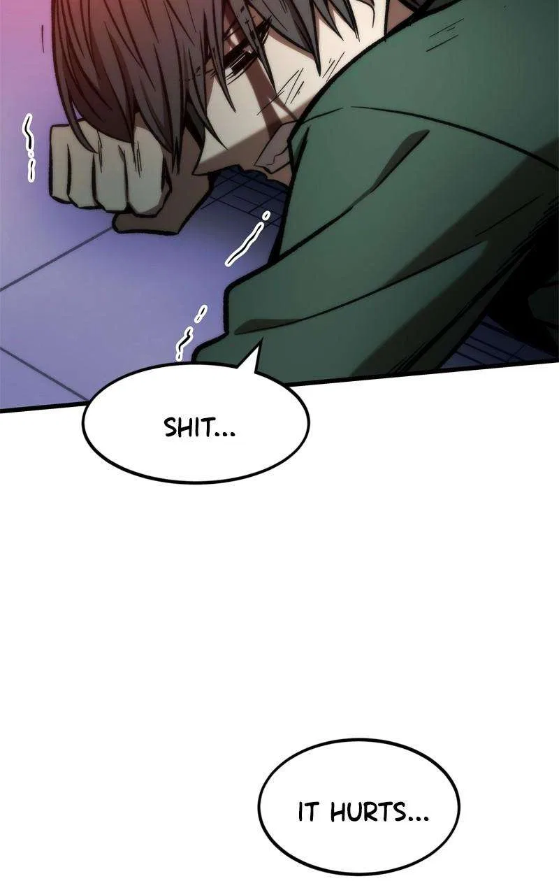 Ultra Alter Chapter 104 – Page 122