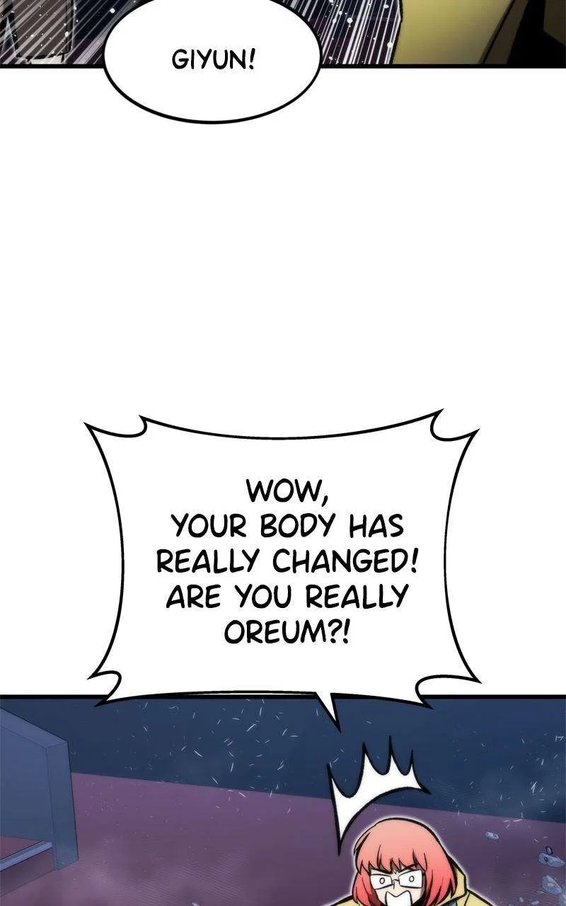 Ultra Alter Chapter 104 – Page 132