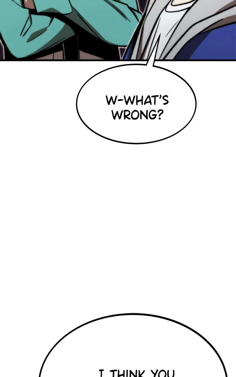 Ultra Alter Chapter 104 – Page 135