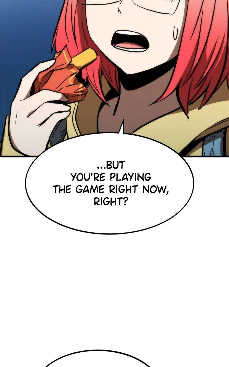 Ultra Alter Chapter 104 – Page 140