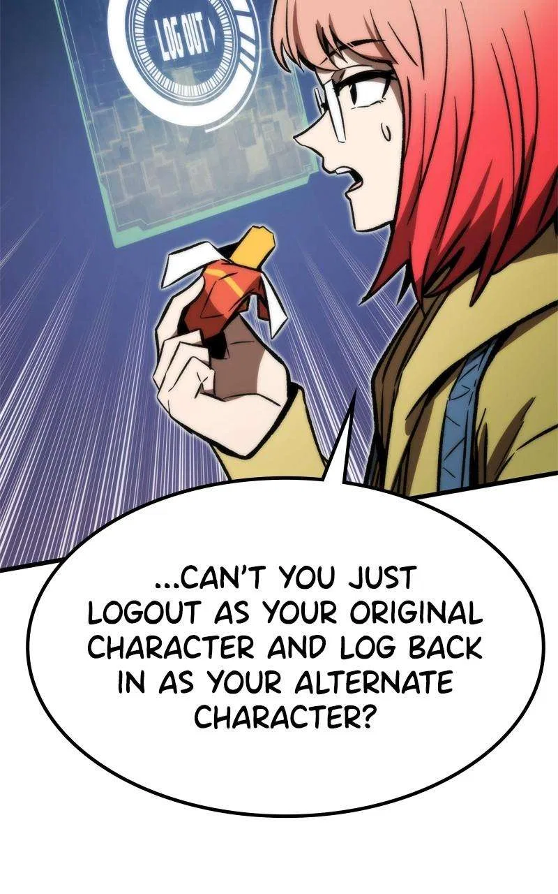 Ultra Alter Chapter 104 – Page 143